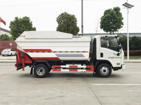 HDW5081ZZZCG6H自裝卸（大運）6~8m3